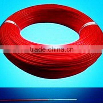 Design OEM Cooper-nickel Heating Cable photo-4