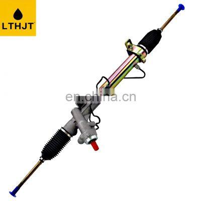 Auto Parts High Quality Hydraulic Power Steering Rack Assembly 44200-12760 For COROLLA ZZE122 2004-2007