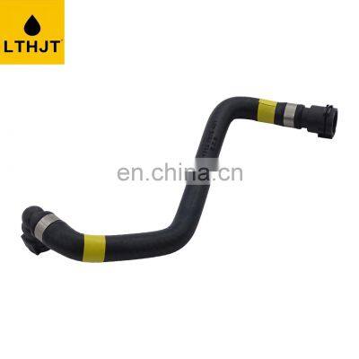 In Stock Good Quality Car Accessories Automobile Parts Radiator Upper Water Pipe 1712 7578 401 17127578401 For BMW F02 730