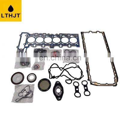 Top Quality Car Accessories Auto Spare Parts Gasket Kits Repair Kits For BMW N52 B25