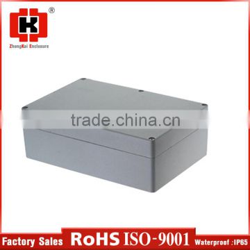 high quality alibaba supplier box enclosures aluminum