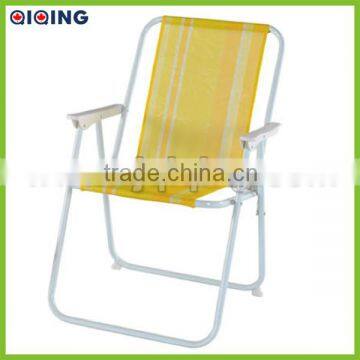 Simple leisure beach chair HQ-1030R