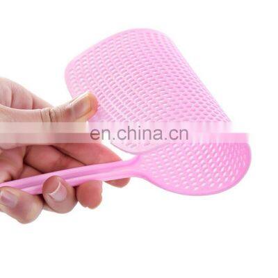Best Selling Plastic Mosquito Hitting Fly Swatter