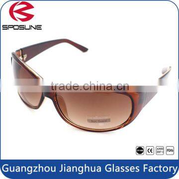 Fashion lens pattern ladies sunglasses smart sunglasses women travelling climbing driving UV protective