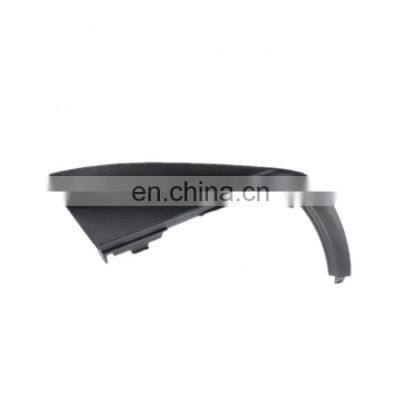 OEM 1768853500 1768853600 NEW SPORT AUTO PARTS GRILLE COVER CAR FRONT BUMPERS INNER TRIM FOR Mercedes Benz CLA photo-2