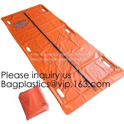 Cadaver Body Bag For Funeral, Disposable Non Woven Body Bag, Mortuary Waterproof, Disposable Corpse Bags