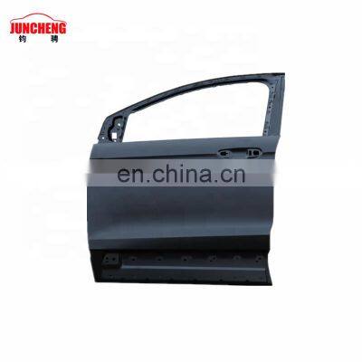 High Quality Steel Car Front Door for F-ORD EDGE 2015 Car Body Parts,OEM#FK7BR20125AC,FK7BR20124AC