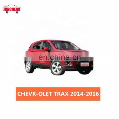 High Quality Steel Car Bonnet Hood for CHEVR-OLET TRAX 2014-2016 Car Body Parts