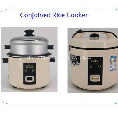 Long-Term Supply,Factory Price of Rice Cooker, Looking for Wholesaler Only. photo-3