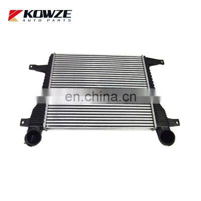 Automobile Parts Turbo Intercooler For Opel Antara 2.2 OEM 20874705 photo-4