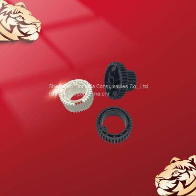 Suitable for Kemei C1060 fixing gear 3070 1060L 1070L 2060 fixing roller gear