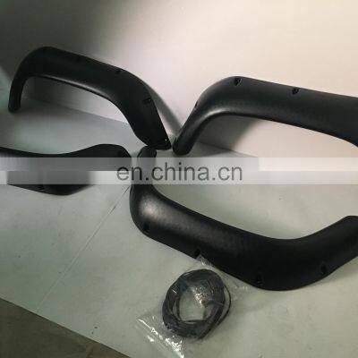 Fender Flare for Land Rover Defender Accessories Abs Fender for Defender From Maiker photo-3