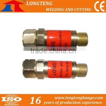 M16 * 1.5 Fuel Gas Flashback Arrestor for Cutting Machine