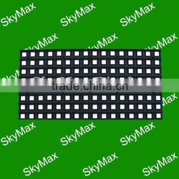 P16 smd 5050 3 in 1 outdoor full color LED module