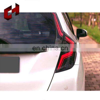 Ch New Design Amazon Hot Selling Clear Rear Through Lamp Auto Lighting Headlamps For Honda Jazz/Fit 2014-2020 photo-4
