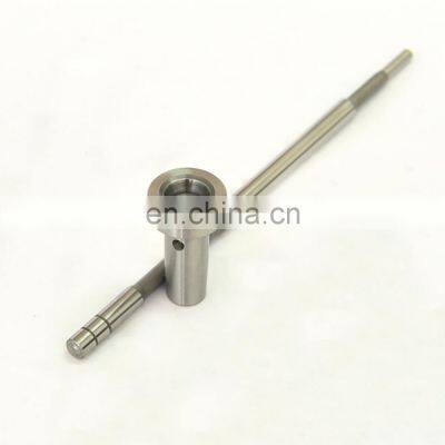 F00VC01359 genuine new injector control valve for 0445110293, 0445110305, 0445110313