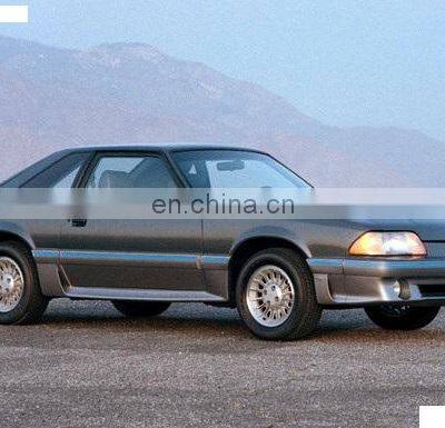 for Mustang 1987-1993 Headlamp Corner Light Auto Lighting Accessories photo-5