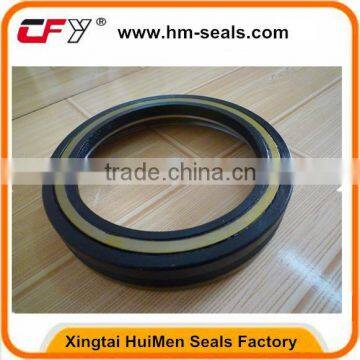 370001A National Oil Bath Wheel Seal