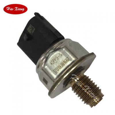 Haoxiang New Original Fuel Rail Pressure Sensor 45PP3-5