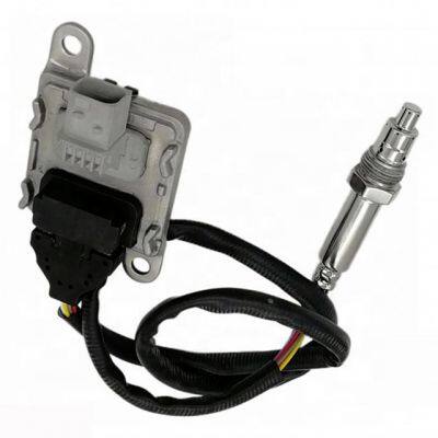 Haoxiang Auto New Material 24V Europe Truck Nox Sensor Nitrogen Oxide Sensor 5WK96363 A0101539428 For Mercedes Benz Truck photo-4