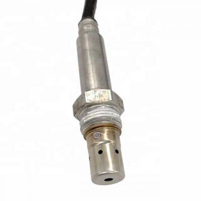 Haoxiang New Material 24В плоский пятиигольчатый датчик NOx для европейских грузовиков, датчик оксидов азота 51154080015 5WK96618D для грузовиков MAN photo-5