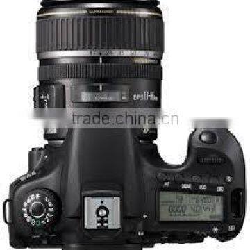 Canon EOS 60D 17-85IS KIT