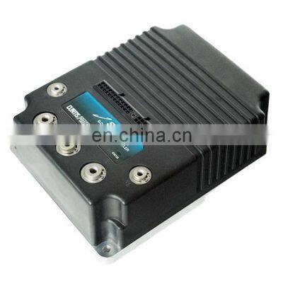 China made 48V-84V 600A dc motor controller which replace Curtis 1244-6661 model