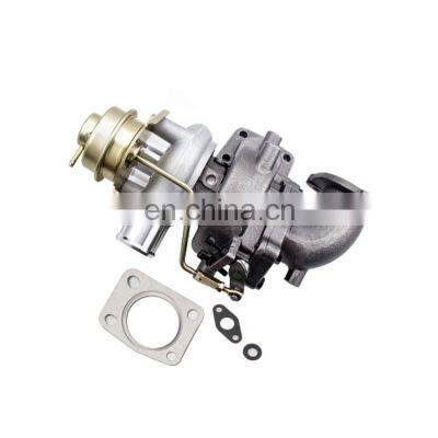 Hot Sale Auto Parts Turbocharger for Mitsubishi L200 Pajero 2.5L 4D56 TF035hl2-12gk2-Vg MR-968080  49135-02652 49s35-02652