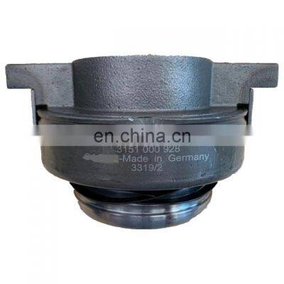 clutch release bearing 3151000928 for yutong bus