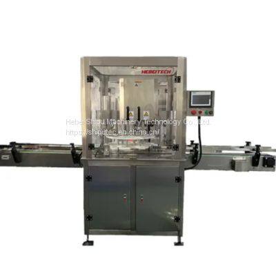 Automatic Can Seaming Machine