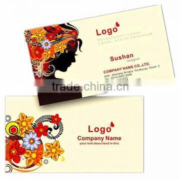 Business Card Printing ,high Tech Business Card Printer in China Shenzhen photo-2