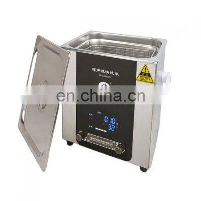 SB-5200DTD 10L ultrasonic cleaner machine stainless steel