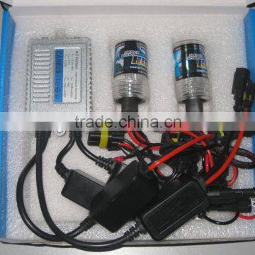 Wholesale xenon kits with canbus ballast 12V 35W HX35-A9,with warning canceller for VW Golf 6