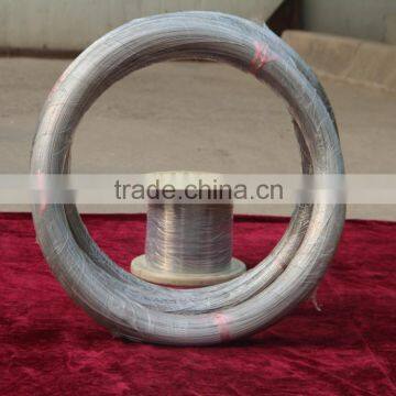 High grade alloy steel Invar 36