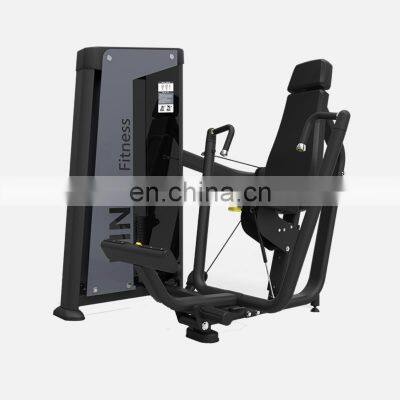 Discounted  Professional gym Fitness machine Vertical Press  FH08   from Minolta Fitness Factory