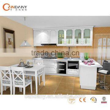 2015 Hot Sale Melamine Board Kitchen Cabinet,folding Kitchen Cabinet