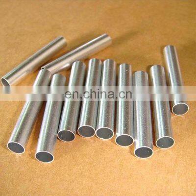 Hot Sale 2024 3003 5052 5083 Alloy Aluminum Round Pipe