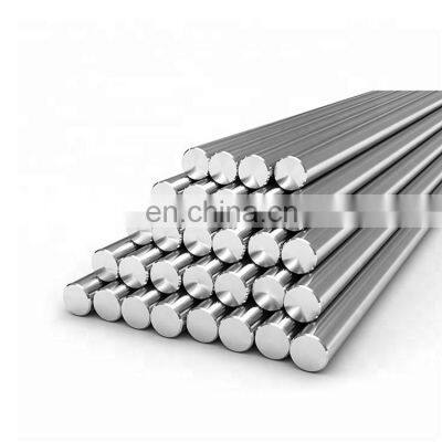 Cold rolled  316 stainless steel round bar