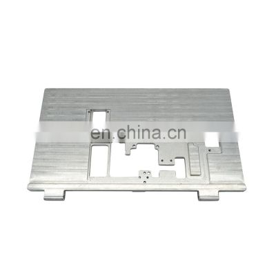 Best Selling Sheet Metal Fabrication Work Sheet Metal Bending Parts