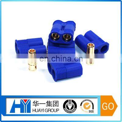 Custom 2/3.5/4/6mm Male and Female Banana Plugs Socket Metal Fabrication Service