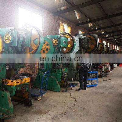 Iron Material Toggle Case Catch Latches Spring Latch Padlock Hasp With Spring Toggle Latch photo-5