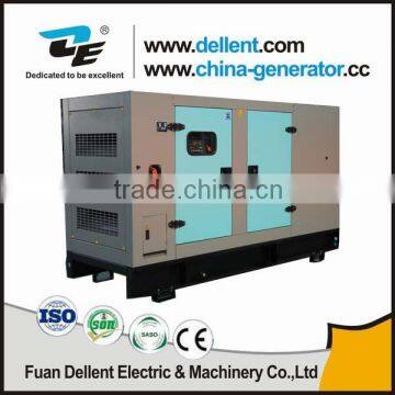 HOT SALES ! 100 kva soundproof diesel generator with Cummins Engine .                        
                                                                                Supplier's Choice