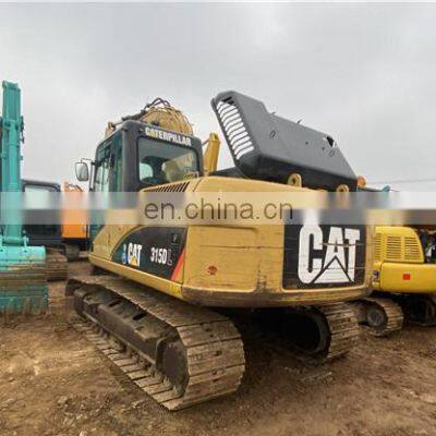 used cat 315dl 315d excavator , cat earth moving machine 315d , cat digging machine 315d