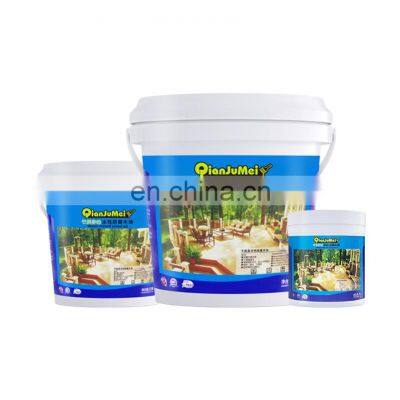 Hot Selling Wooden Furniture Gloss Repair Antiseptic Wood Oil Translucent Paint