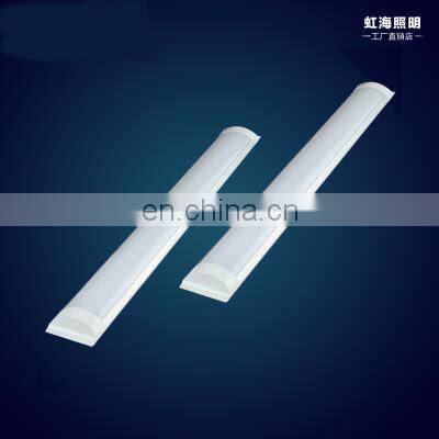 20W 30W 40W 50W 2FT 3FT 4FT Tubelight LED Shop Light Tube Lamp Bright Bar Flat Batten Light