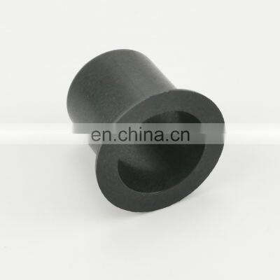 Oilless Plastic Flange Nylon Tube Insert Bushing