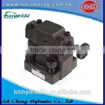 Cast Iron Industrial Google Pressure Control Valve photo-5