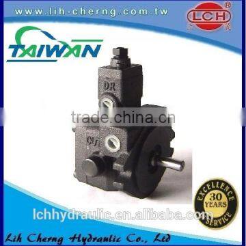 Veljan Denison Single Vane Pump Pump Hydraulic photo-6