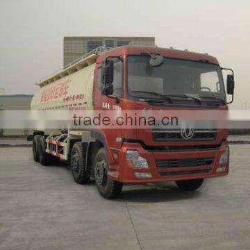 Dongfeng bulk cement truck 30-36CBM