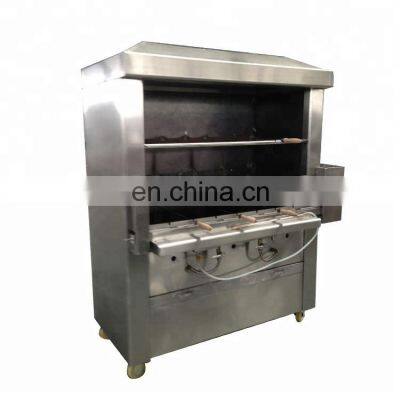 Professional Mini Kebab Machine/chicken Kebab Machine/small Doner Kebab Machine photo-4
